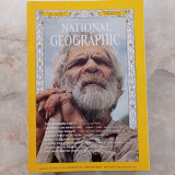 Νational Geographic - Vol.143, no. 1, January 1973