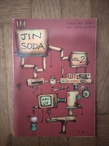 Jin soda vol. 2