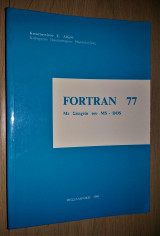 Fortran 77