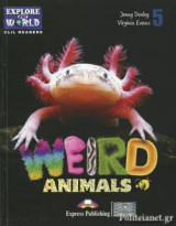 Weird Animals