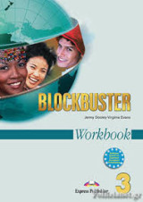 Blockbuster 3 - Workbook