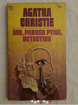 Mr. Parker Pyne, Detective