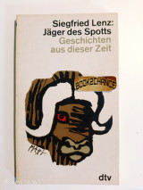 Jäger des Spotts
