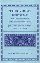 Thucydidis Historiae II libri v-viii