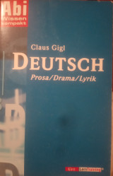 Deutsch