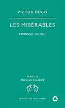 Les Misrables. Victor Hugo
