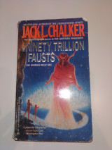 The ninety trillion fausts
