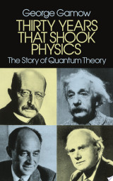 Thirty Years that Shook Physics