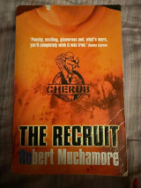 The recruit
