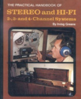 The practical handbook of stero and hi-fi 2-,3- and 4-channel systems