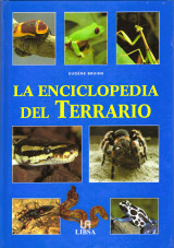 La enciclopedia del terrario