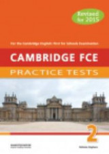 Cambridge FCE Practice Tests 2 Teacher's Book 2015 Revised