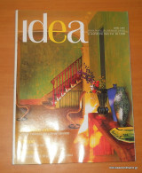 Idea - Ειδικη Εκδοση του περιοδικού Ε - Μάιος 2004