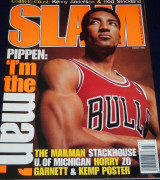 Slam magazine #10
