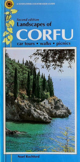 Landscapes of Corfu