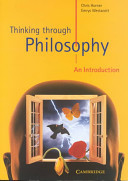 Thinking through Philosophy
