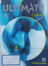 Ultimate English B2 Student's Book