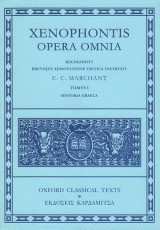 Opera Omnia Oct Vol 4 Institutio Cyri