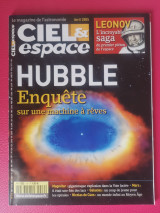 Ciel & Espace - 2005 Avril