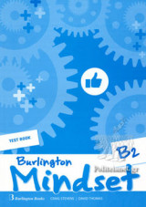 Burlington Mindset B2