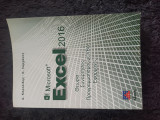 Microsoft Excel 2016: Θεωρία - Συναρτήσεις - Προγραμματισμός με VBA - Εφαρμογές