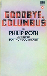 Goodbye, Columbus (Χαρτόδετο)