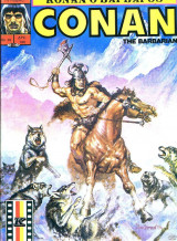 Conan #26