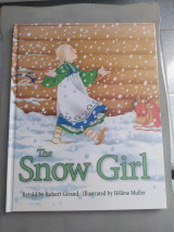 The Snow Girl