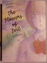 Flowers of Evil, volume 11