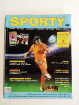 Sporty Jr Σεπτέμβριος 2006