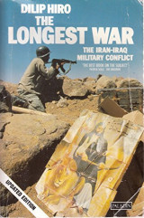 The longest war: Iran-Iraq military conflict