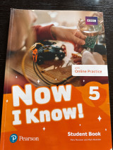Now I know