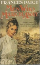 Men Who March Away