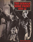 The German Home Front, 1939-45