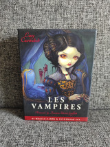 Les Vampires (oracle card deck))