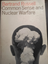 Common Sense and Nuclear Warfare