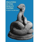 Paganism in the Roman Empire