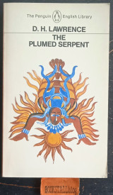 The Plumed Serpent
