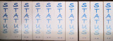 Status Magazine