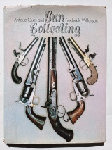Gun Collecting