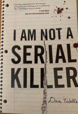 I m not a serial killer