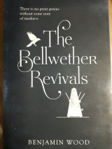The Bellwether Revivals