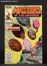 Masters of the universe #2