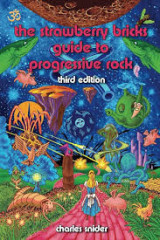 The strawberry bricks guide to progressive rock