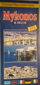 Mykonos & Delos