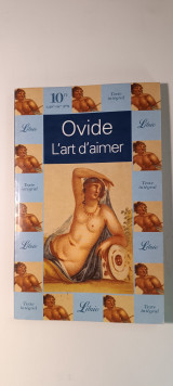 L'art d'aimer