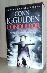 Conqueror 5 Conqueror