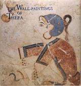 The wall-paintings of Thera (2nd Edition)