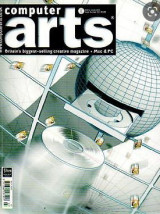 Computer arts magazine - Issue 51 December 2000