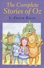 The complete stories of oz